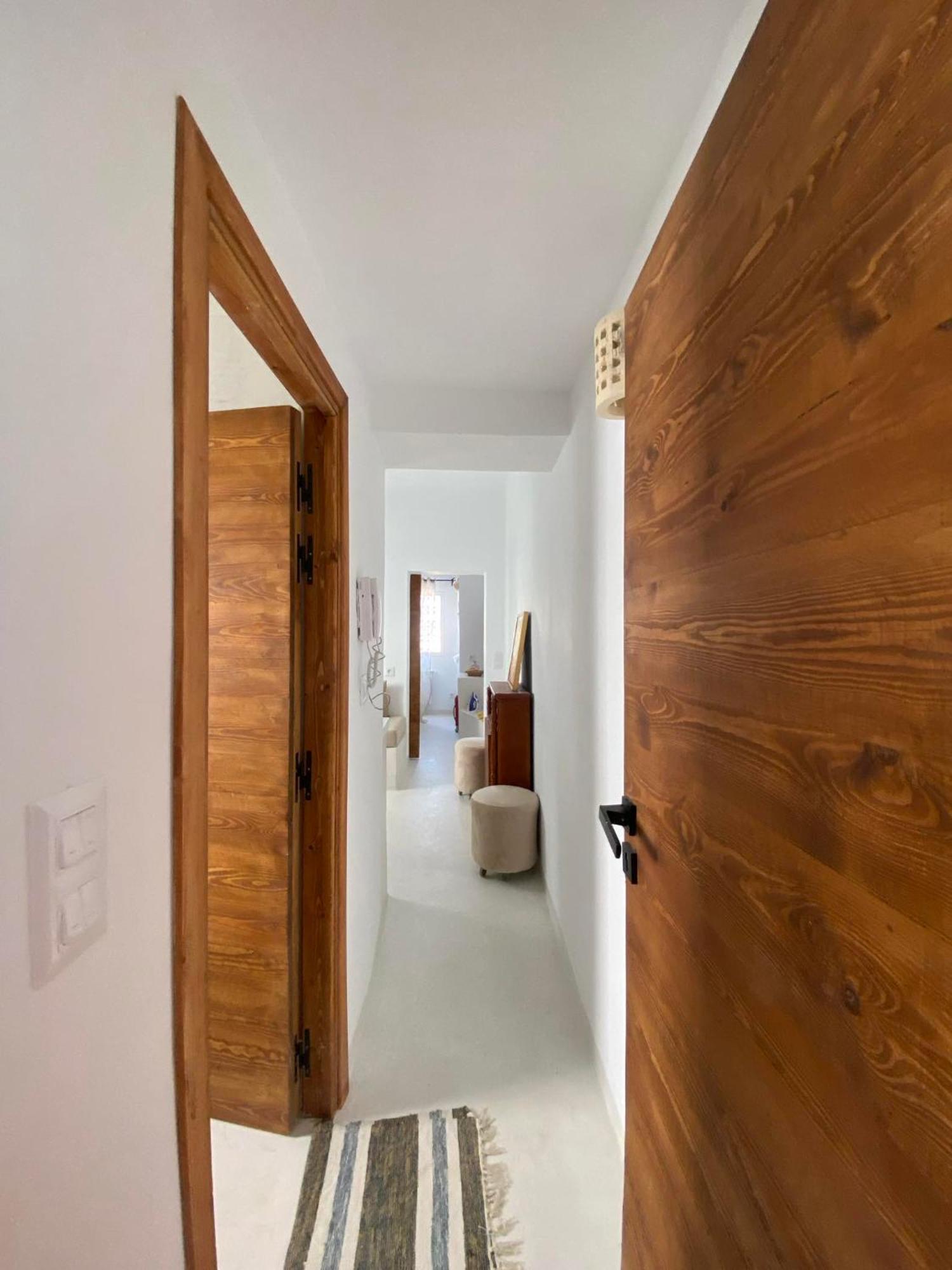 Artgohomes Хамамет Екстериор снимка
