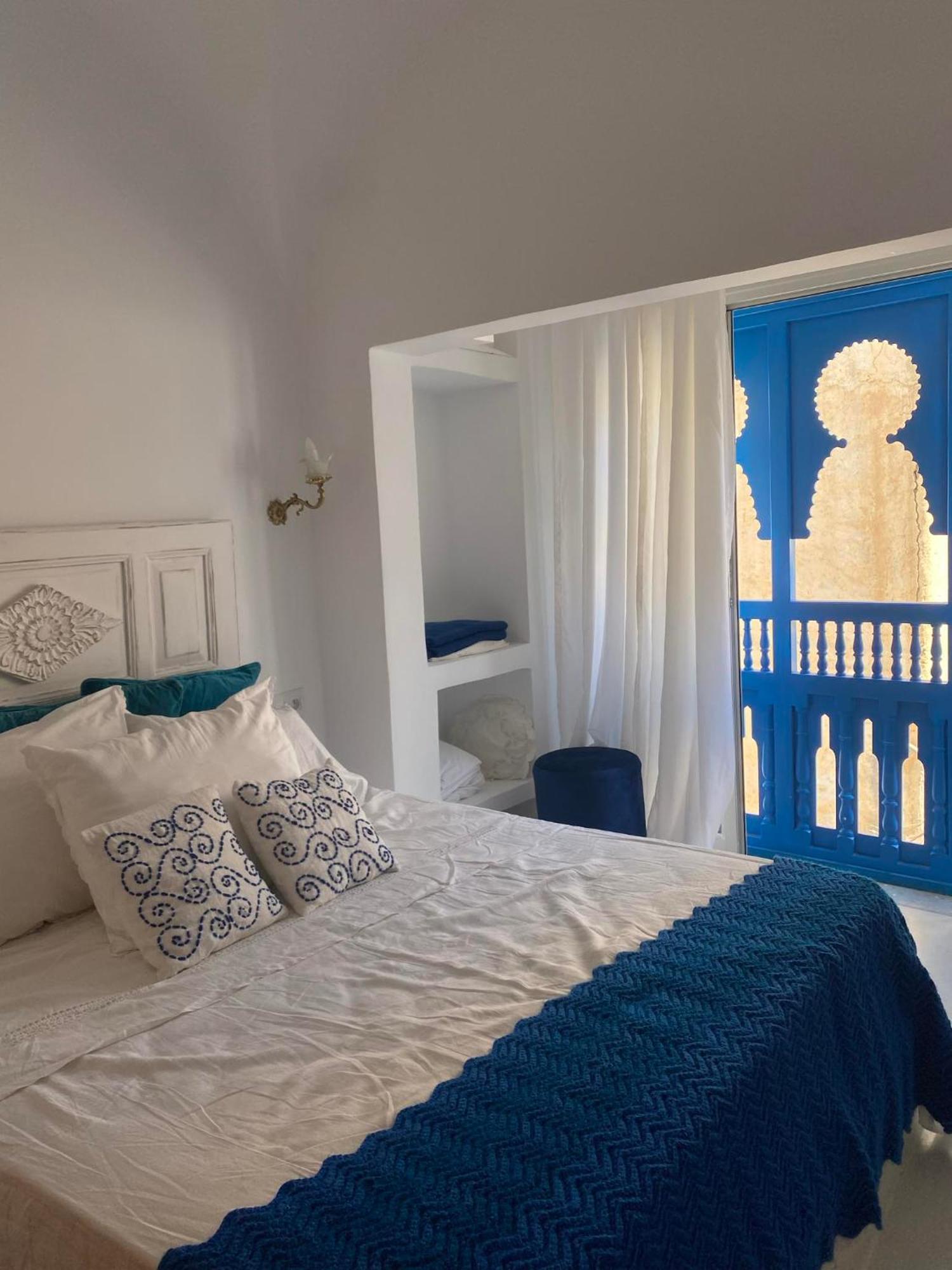Artgohomes Хамамет Екстериор снимка