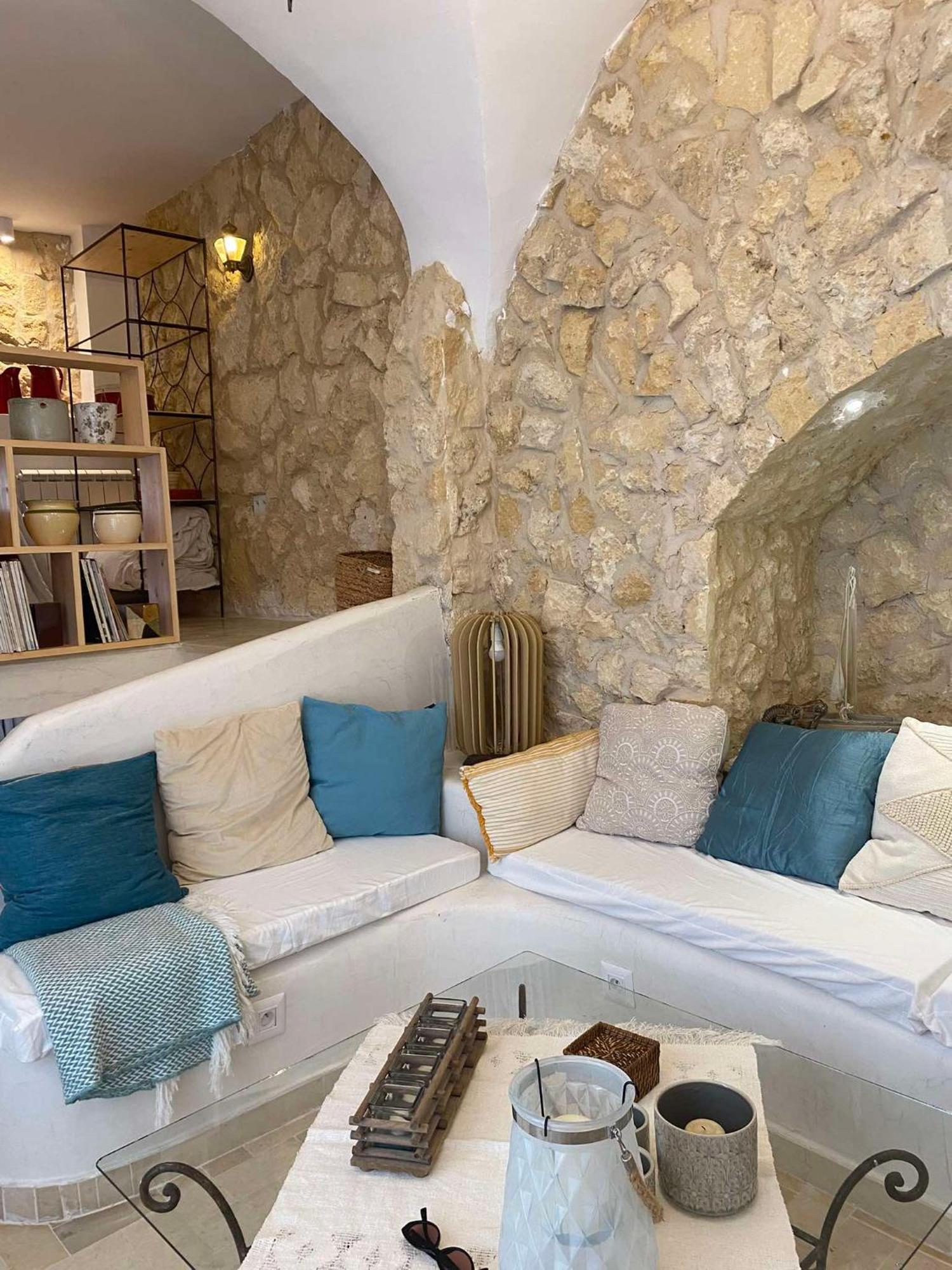 Artgohomes Хамамет Екстериор снимка
