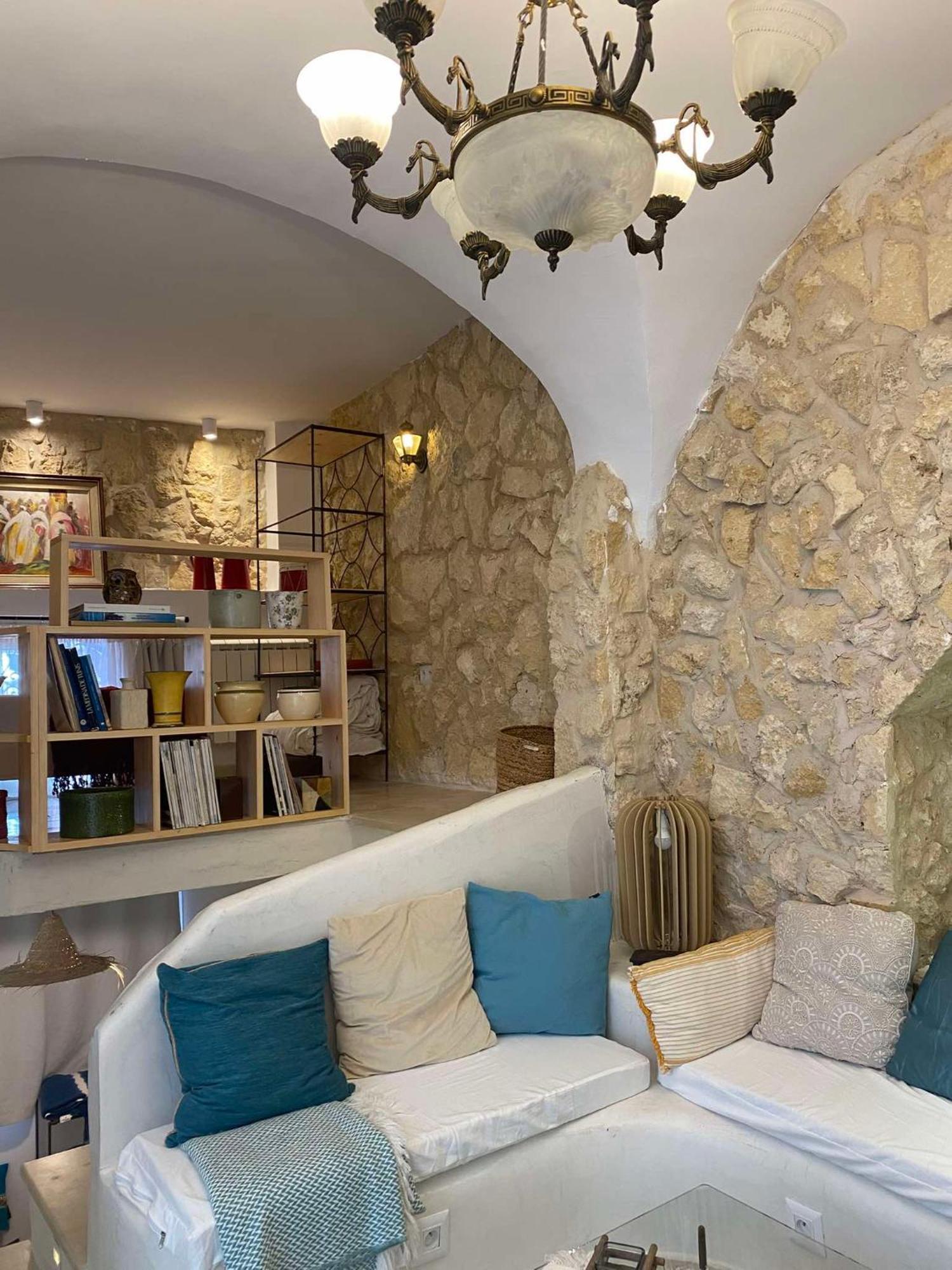 Artgohomes Хамамет Екстериор снимка