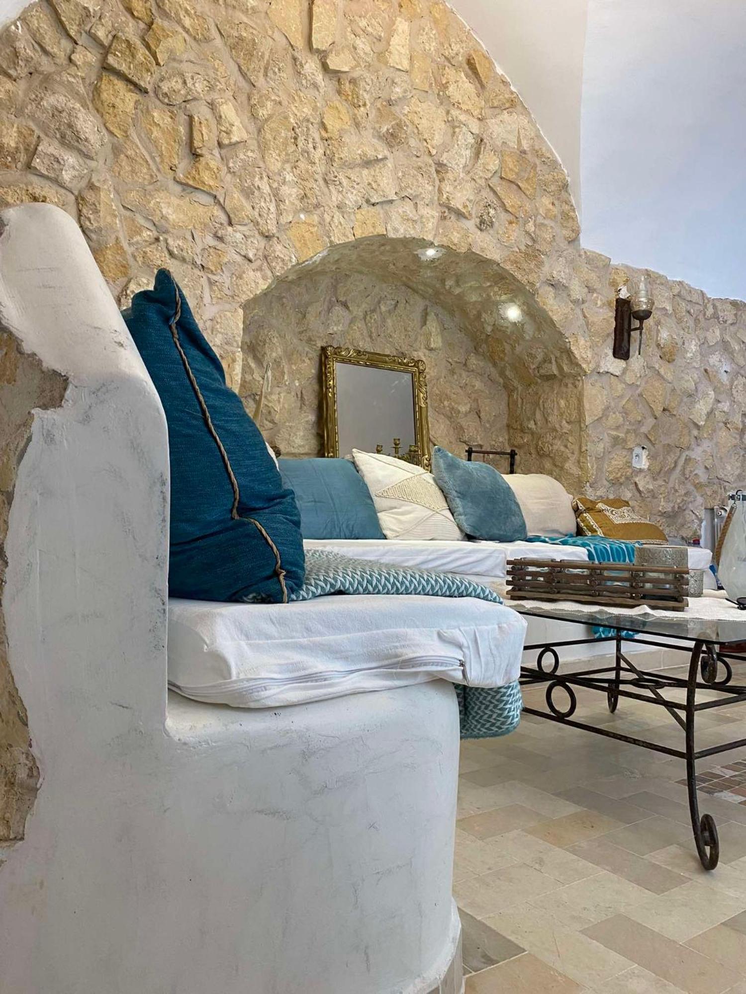Artgohomes Хамамет Екстериор снимка