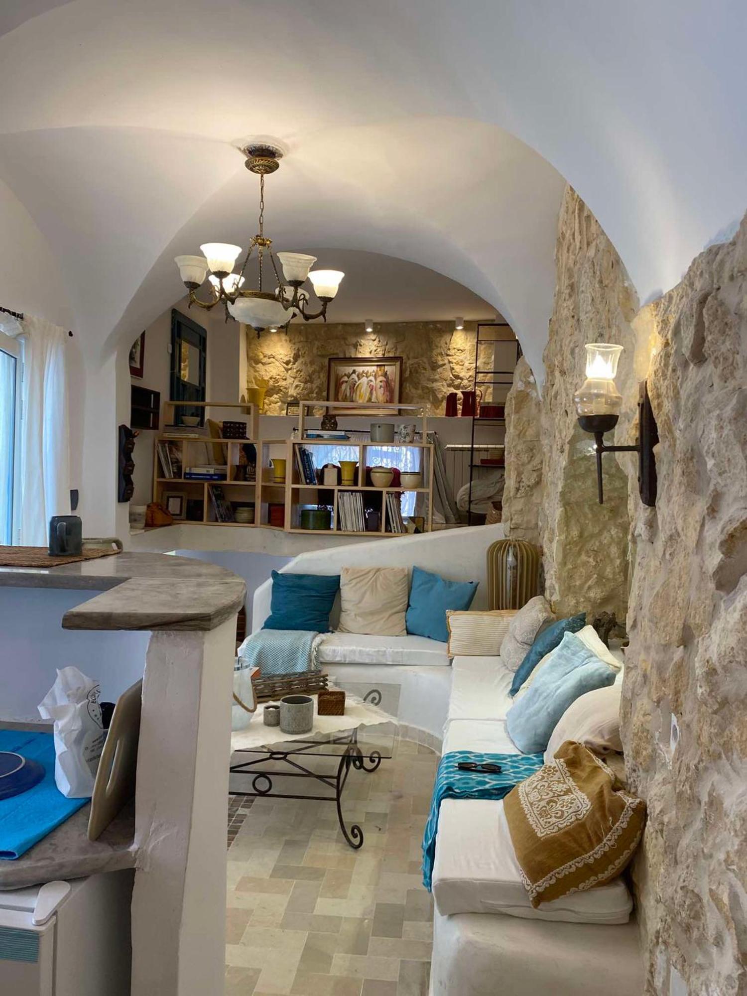 Artgohomes Хамамет Екстериор снимка