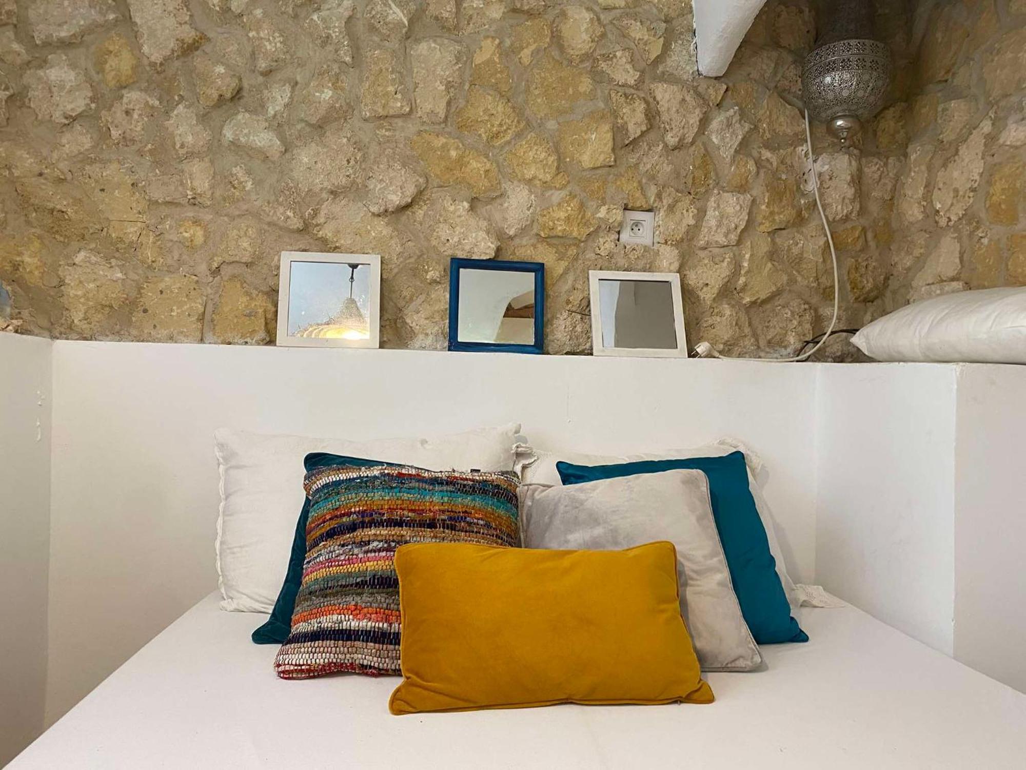 Artgohomes Хамамет Екстериор снимка