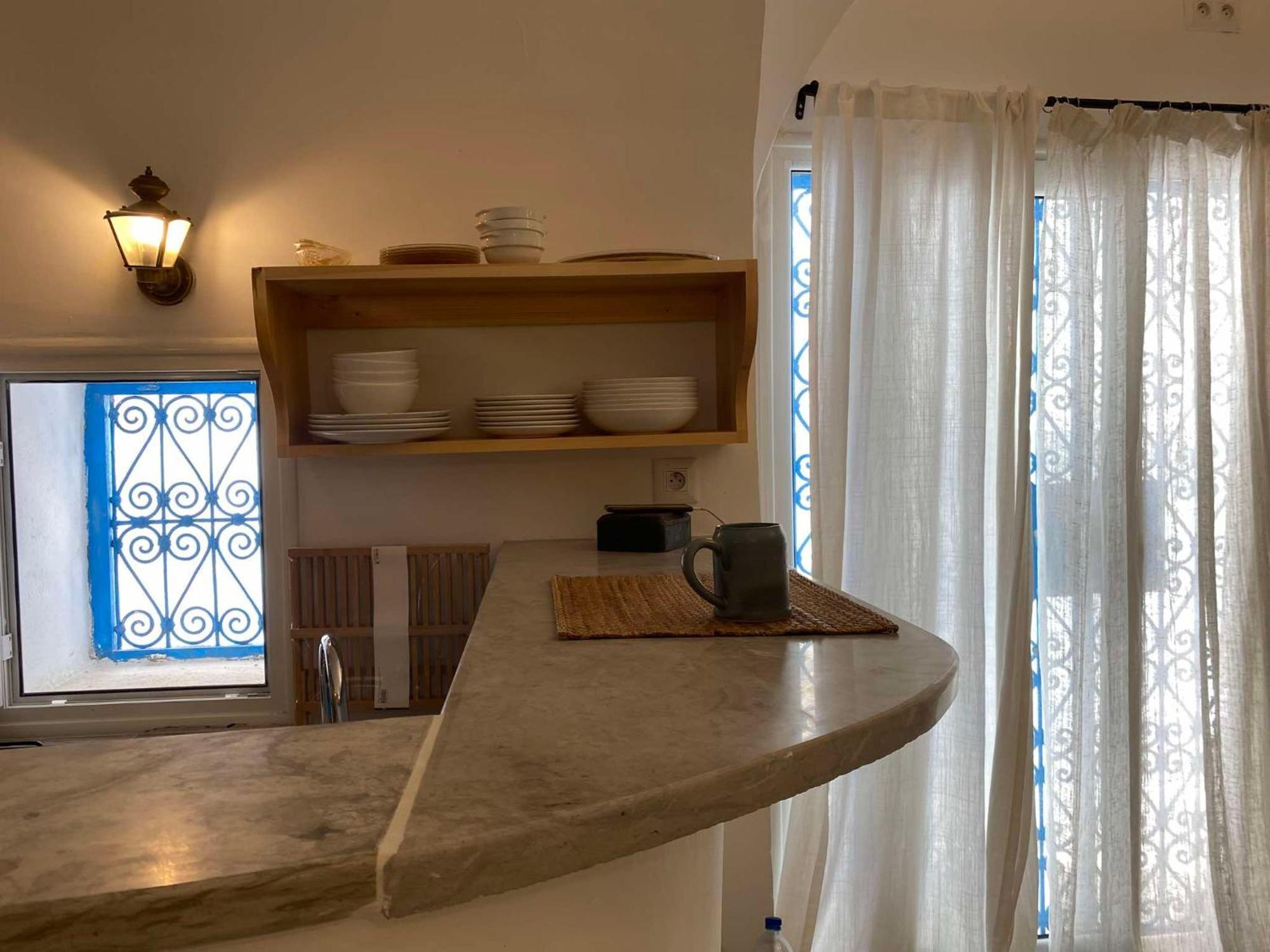 Artgohomes Хамамет Екстериор снимка
