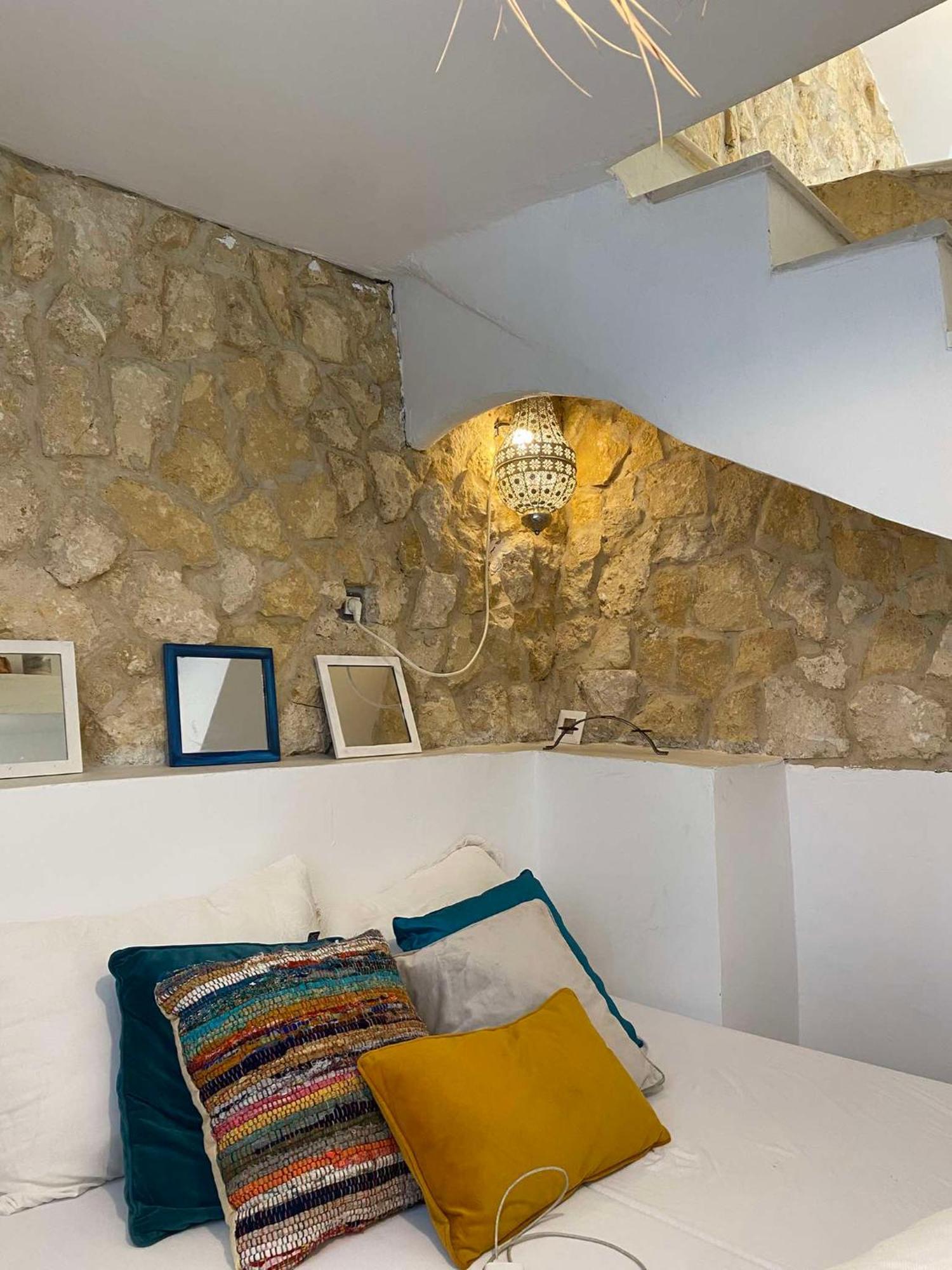 Artgohomes Хамамет Екстериор снимка
