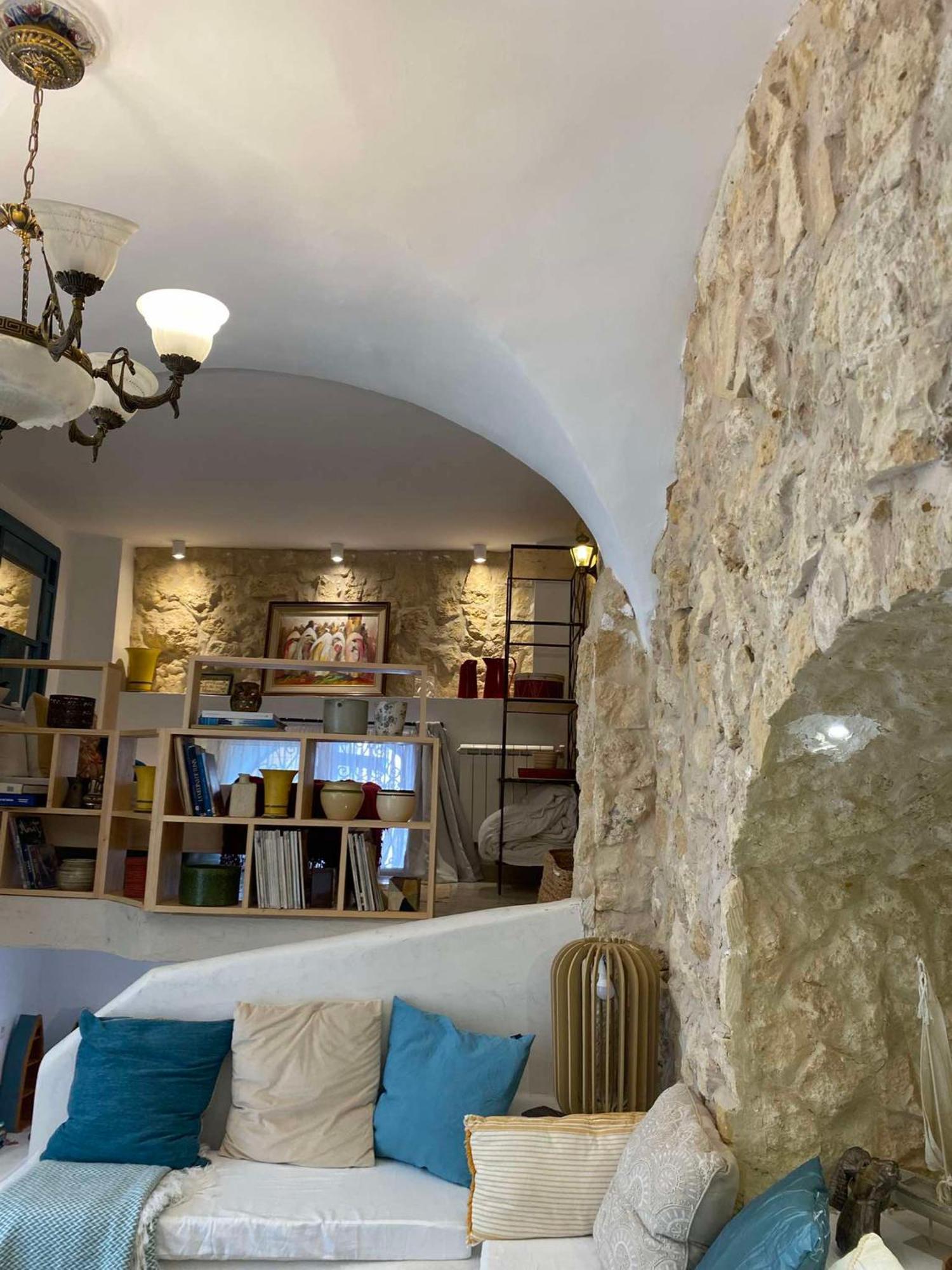 Artgohomes Хамамет Екстериор снимка